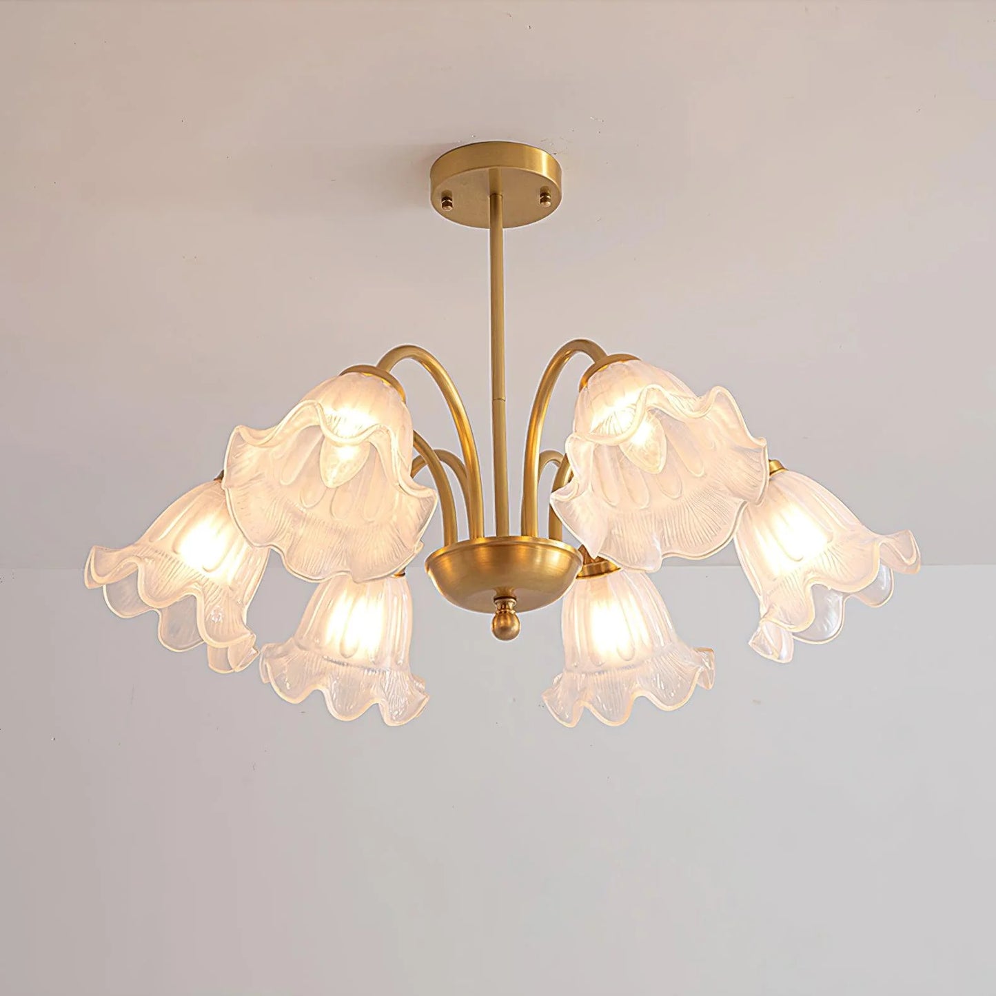 Lily Chandelier