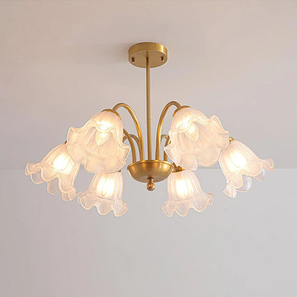 Lily Chandelier