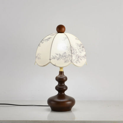 Lilybelle Blossom Table Lamp