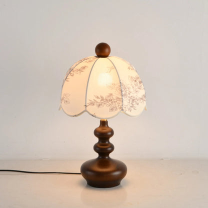 Lilybelle Blossom Table Lamp