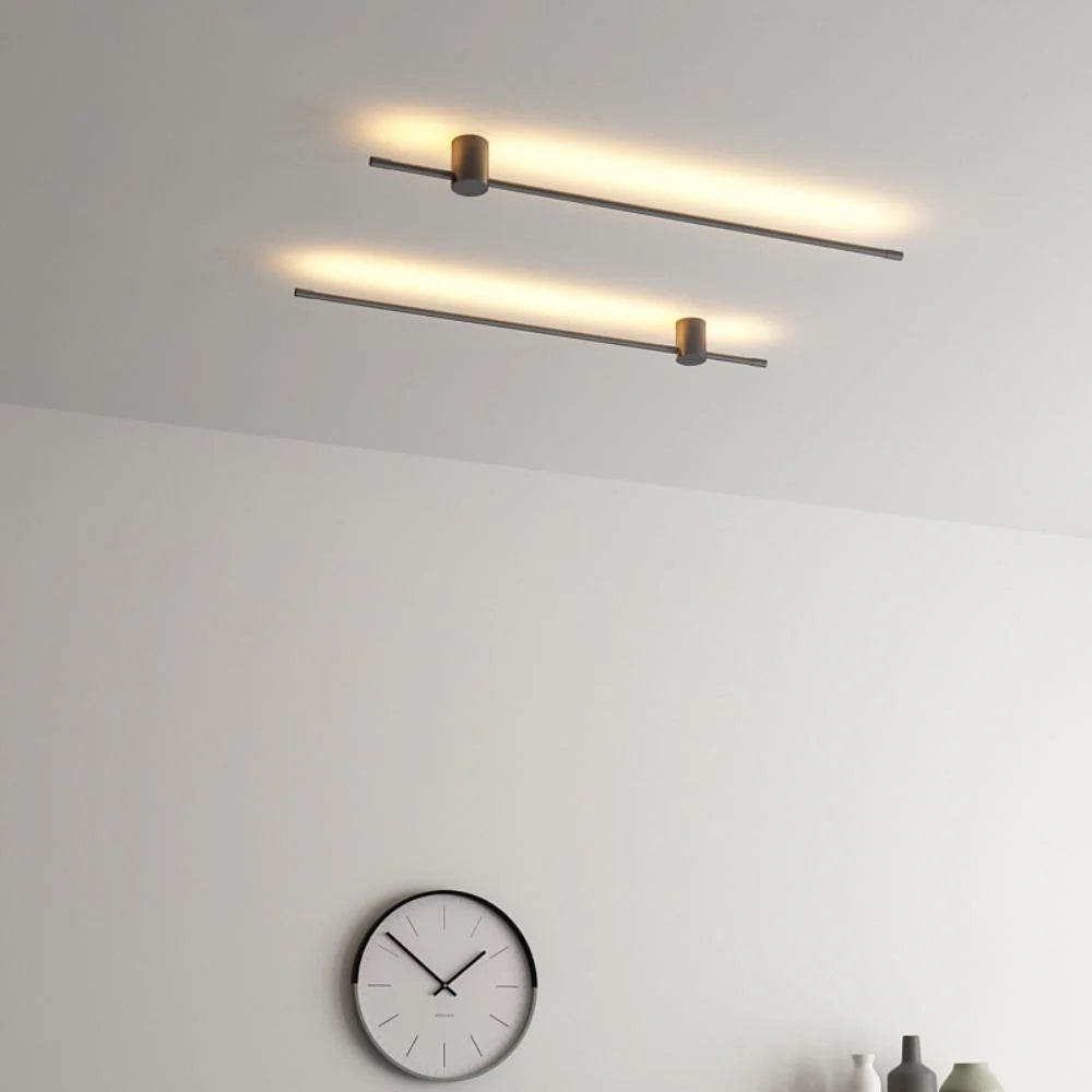 Linear LED Wall Light