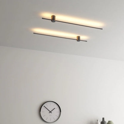 Linear LED Wall Light