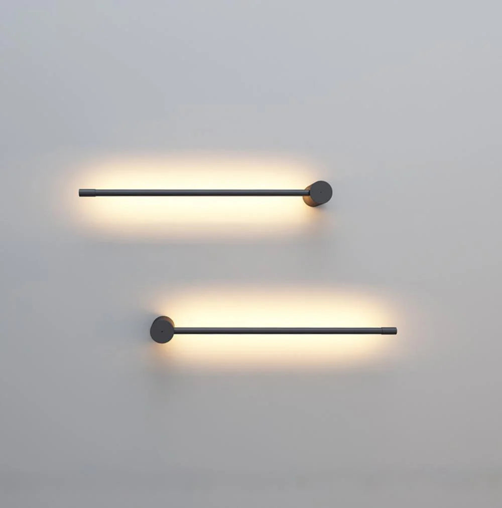 Linear LED Wall Light