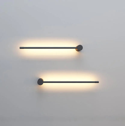 Linear LED Wall Light