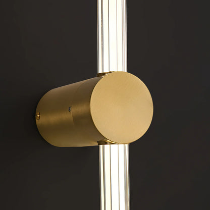 Linear LED Sconce