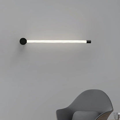 Linear LED Sconce