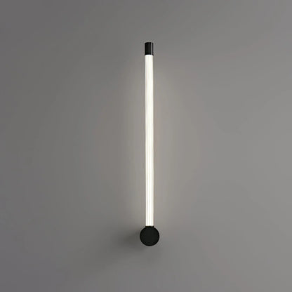 Linear LED Sconce