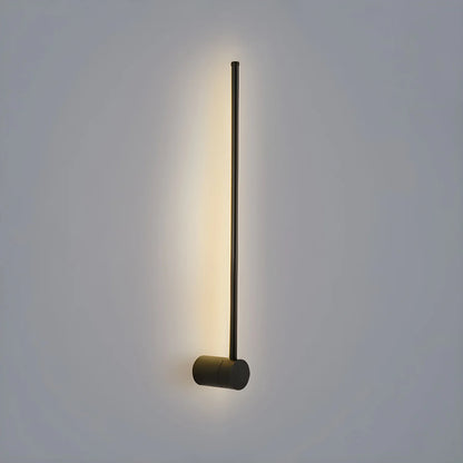 Linear LED Wall Light
