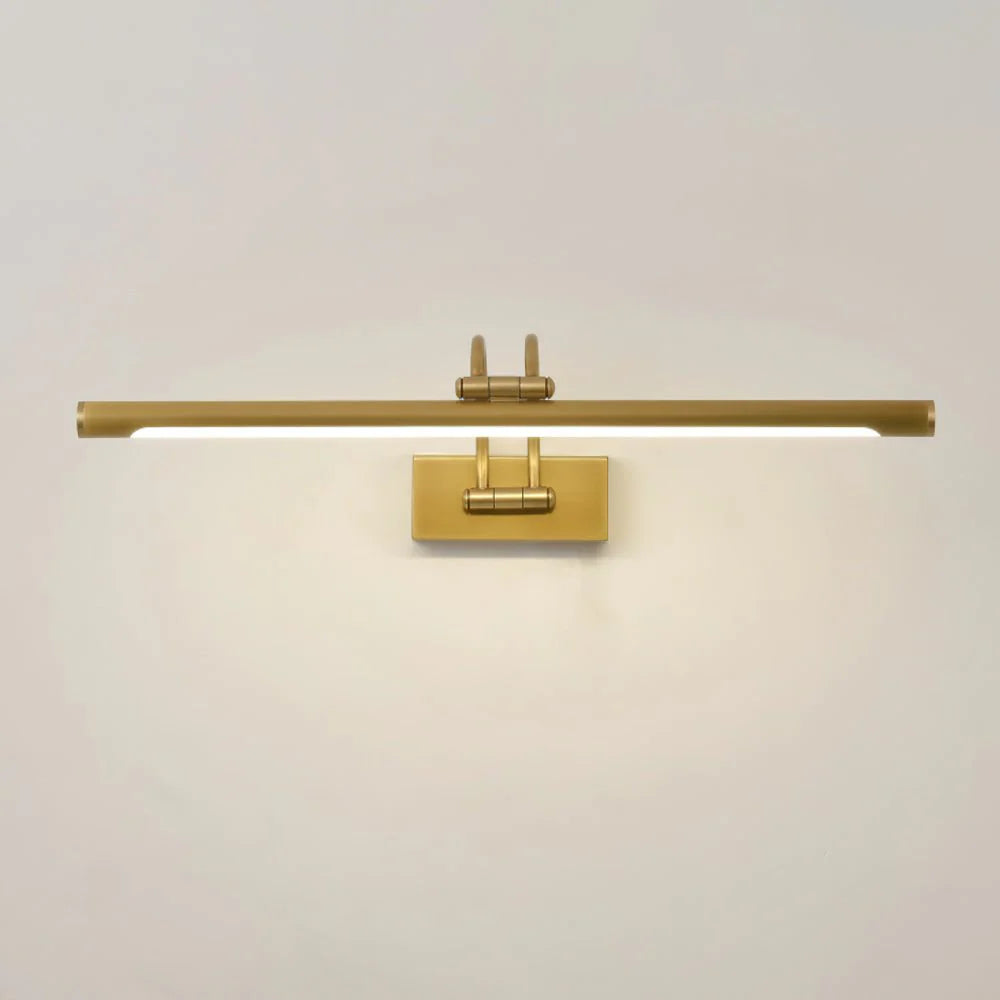 Linear Vanity Wall Light