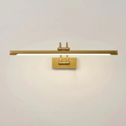 Linear Vanity Wall Light