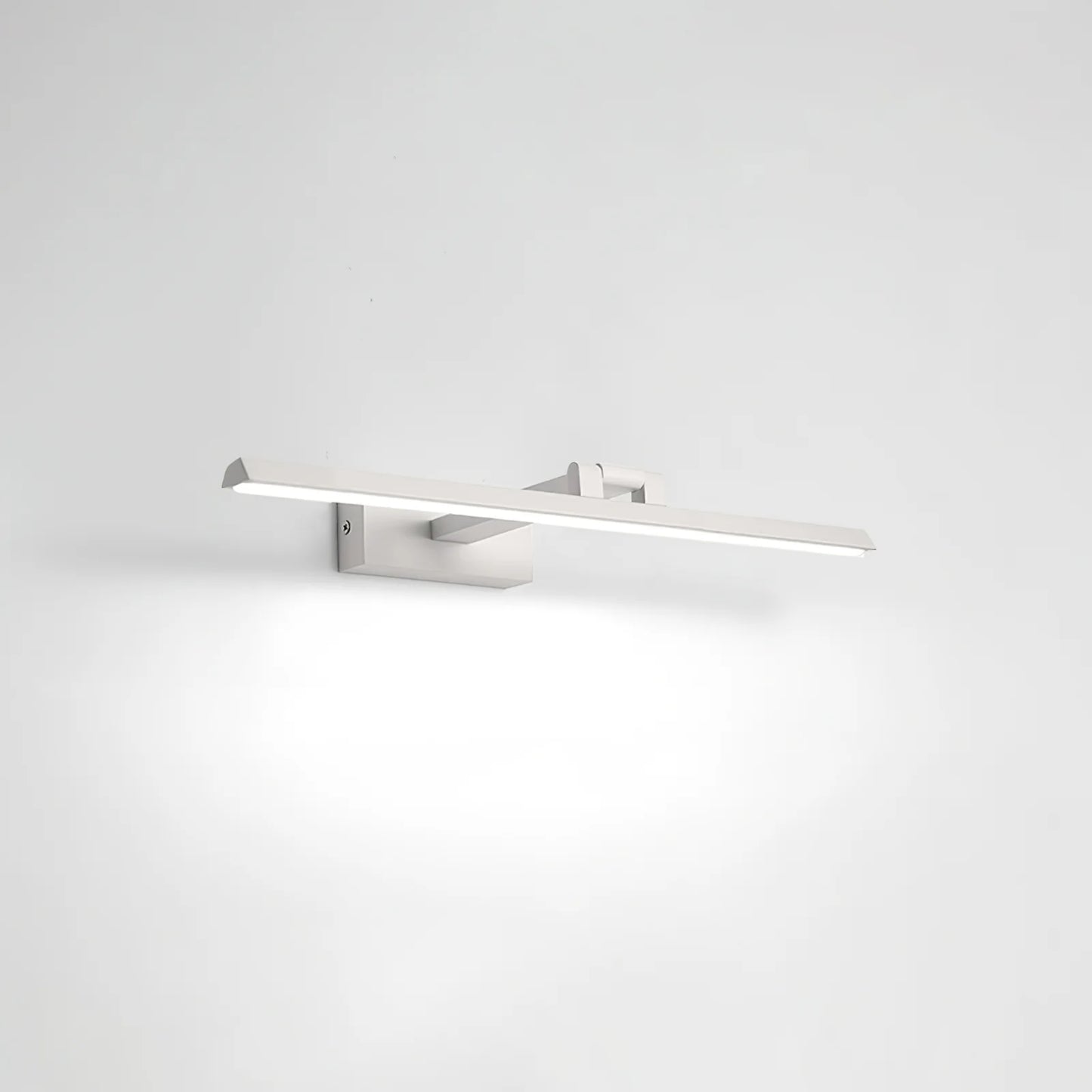 Linear Bathroom Wall Lamp