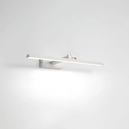 Linear Bathroom Wall Lamp