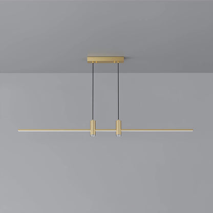 Link Pendant Light