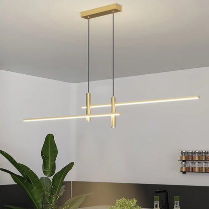 Links Island Pendant Light
