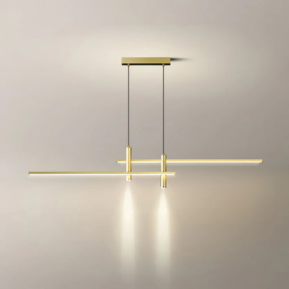Links Island Pendant Light