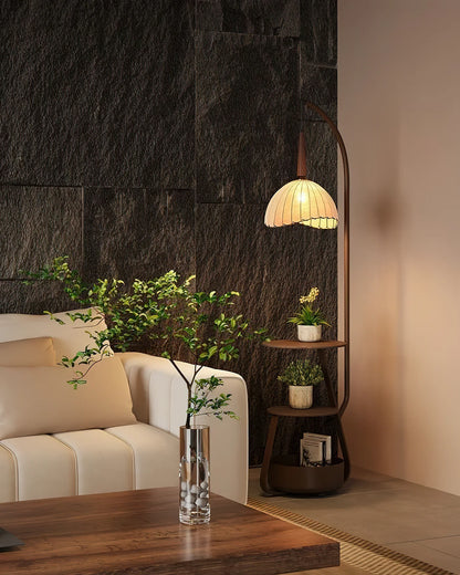 Liora Floor Lamp