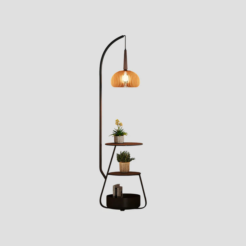 Liora Floor Lamp