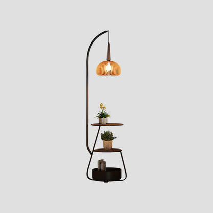 Liora Floor Lamp