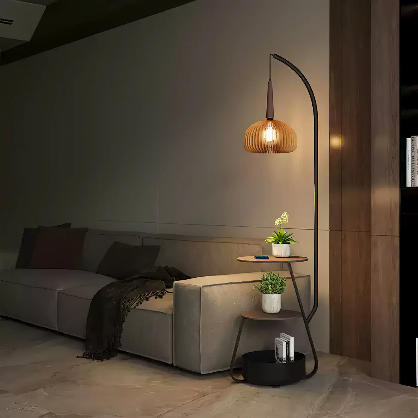 Liora Floor Lamp