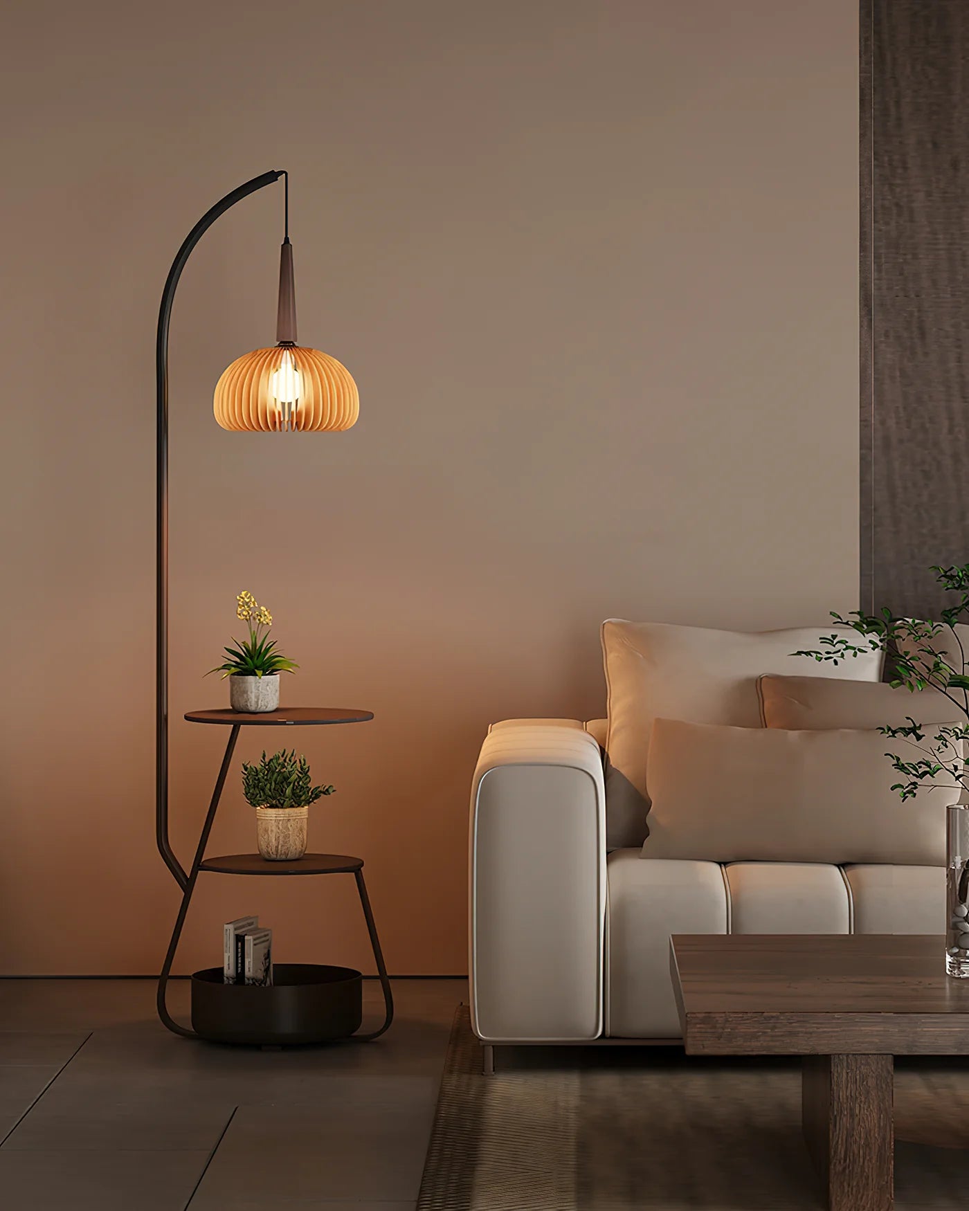 Liora Floor Lamp