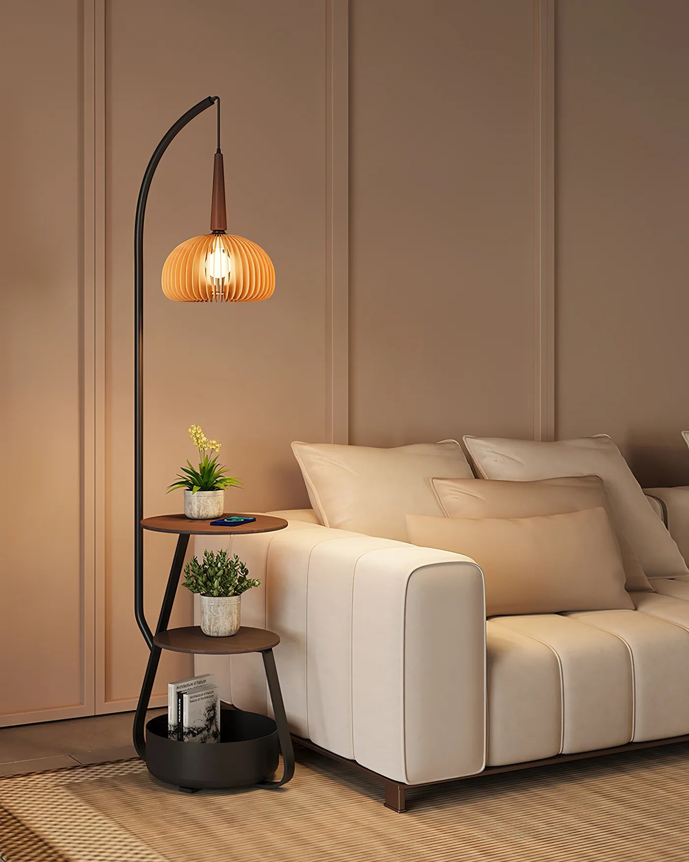 Liora Floor Lamp