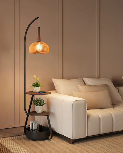 Liora Floor Lamp