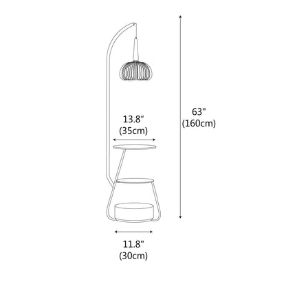 Liora Floor Lamp