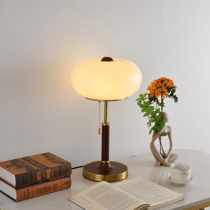 Liora Lantern Table Lamp