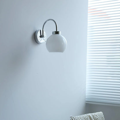 Loa Wall Lamp