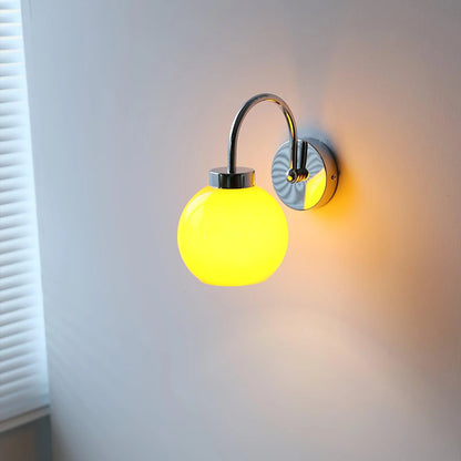 Loa Wall Lamp
