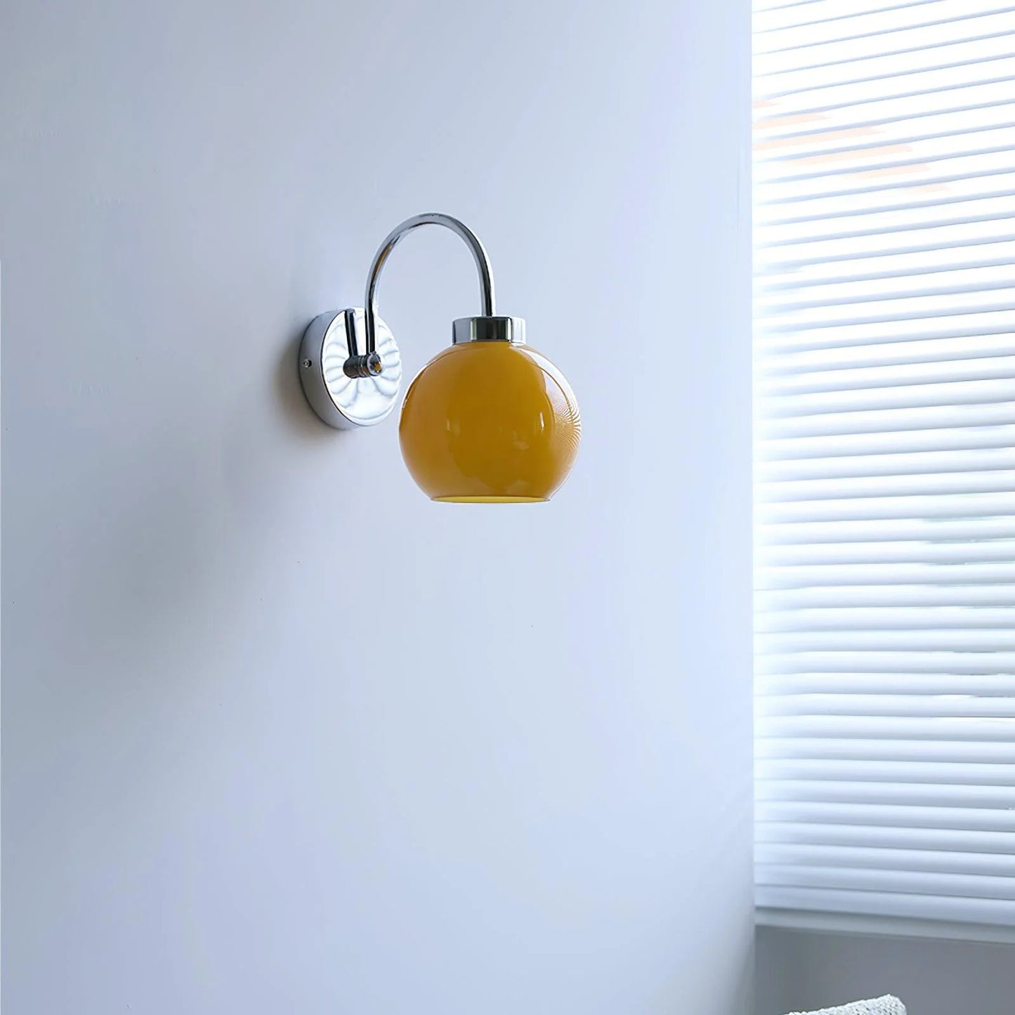 Loa Wall Lamp