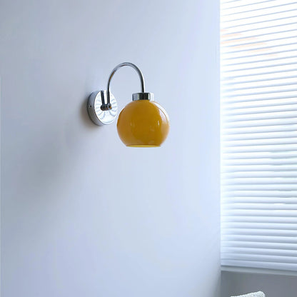 Loa Wall Lamp