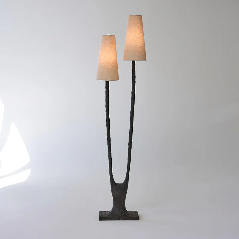 Lofers Floor Lamp
