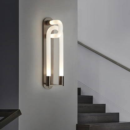 Loop Arcus Wall Lamp