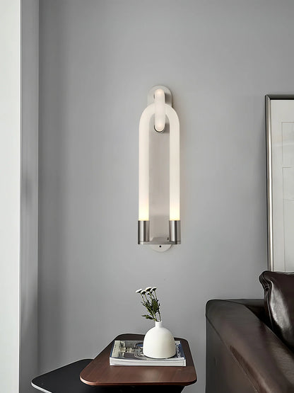 Loop Arcus Wall Lamp