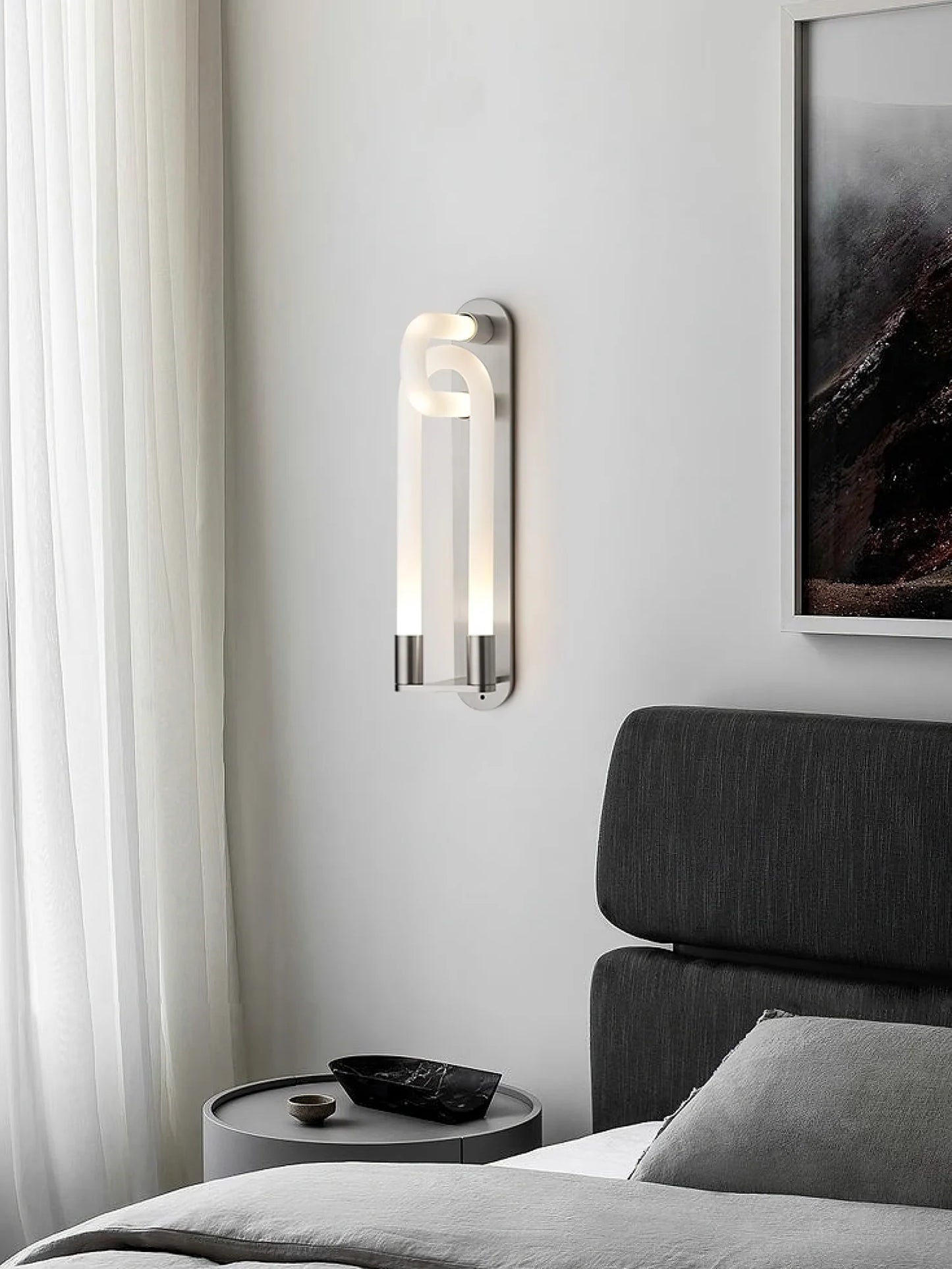 Loop Arcus Wall Lamp