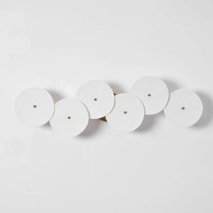 Lotus Petal Wall Lamp