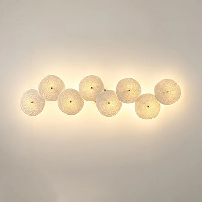 Lotus Petal Wall Lamp