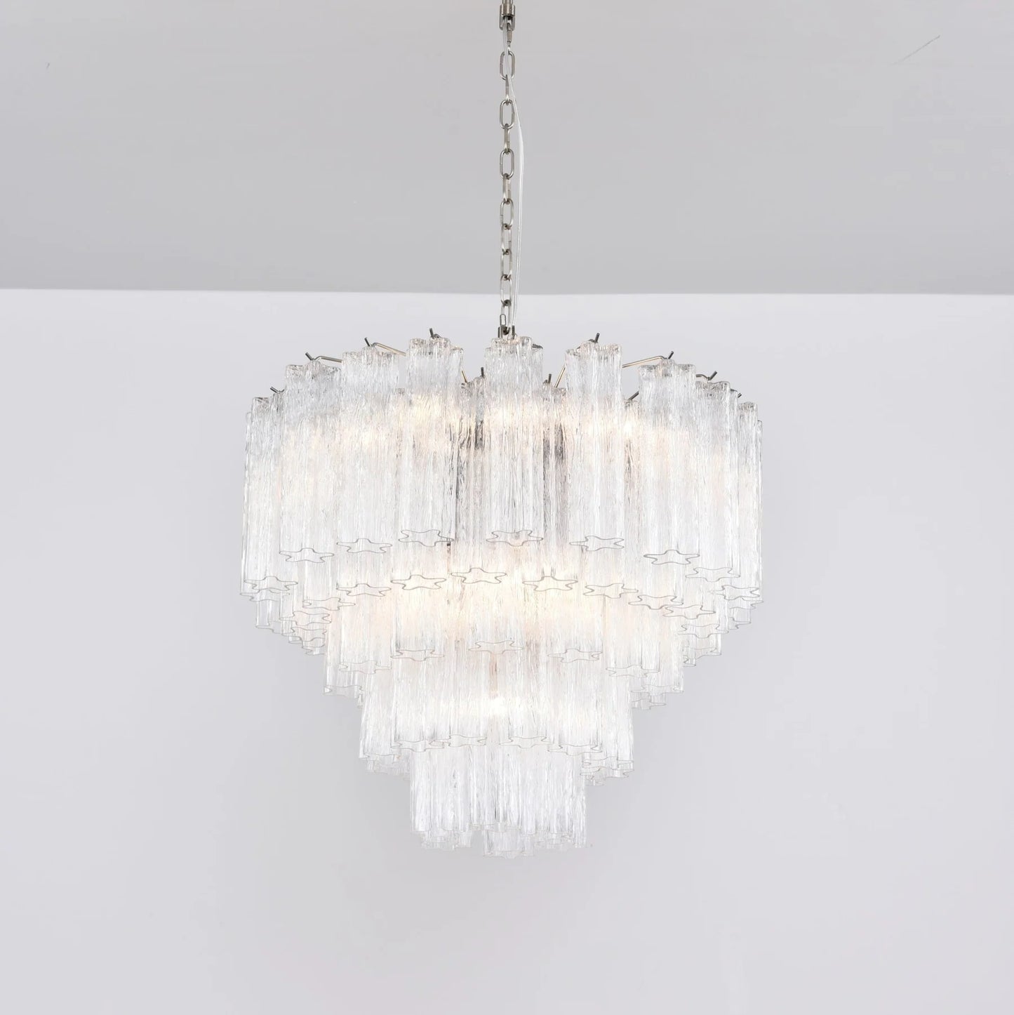Lucente Murano Chandelier