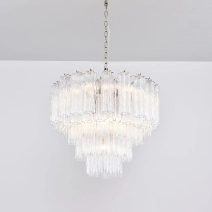 Lucente Murano Chandelier