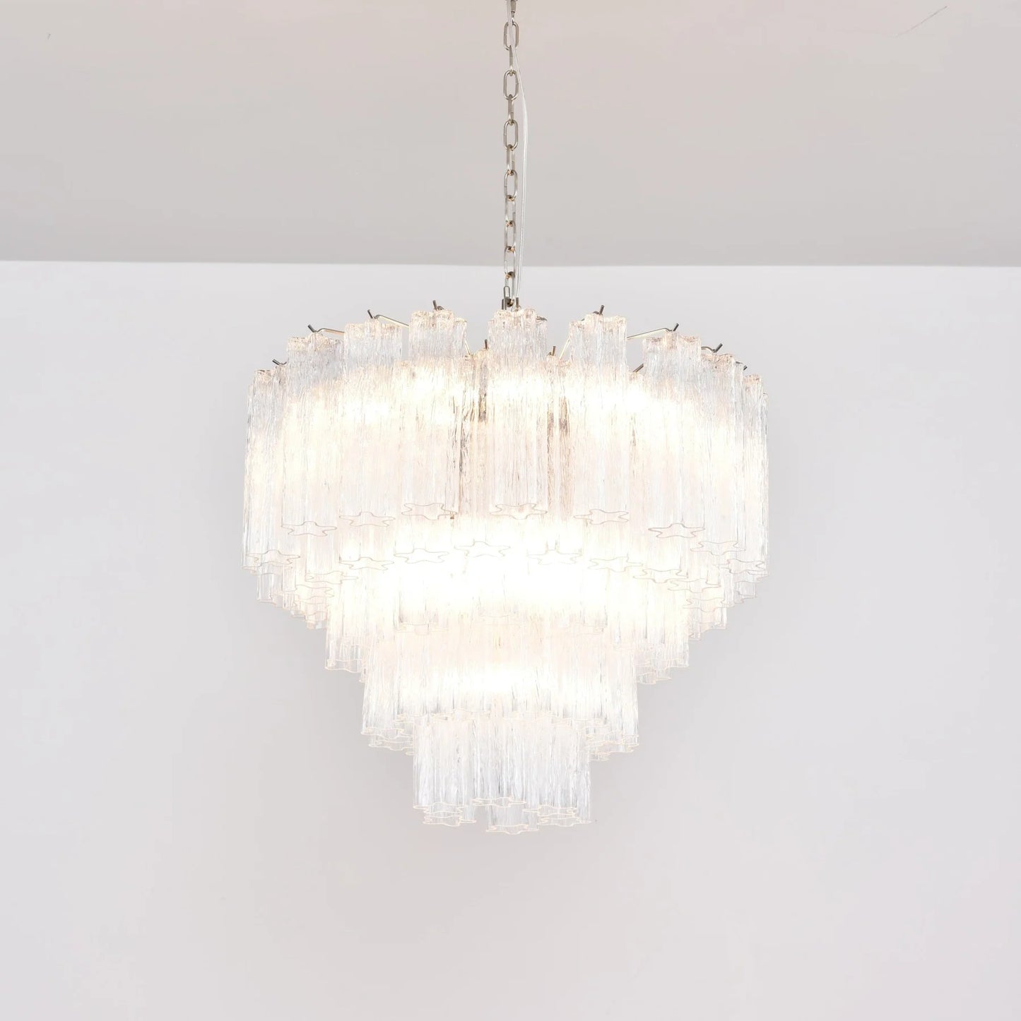 Lucente Murano Chandelier