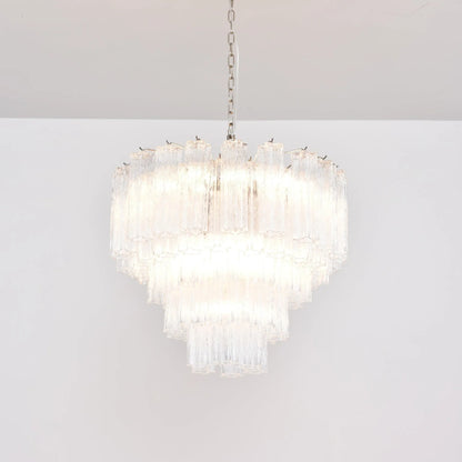 Lucente Murano Chandelier