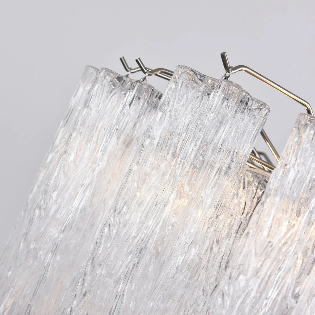 Lucente Murano Chandelier
