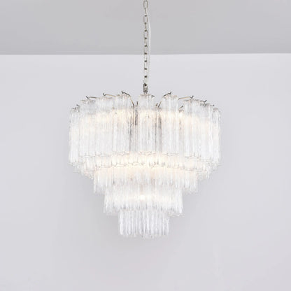 Lucente Murano Chandelier