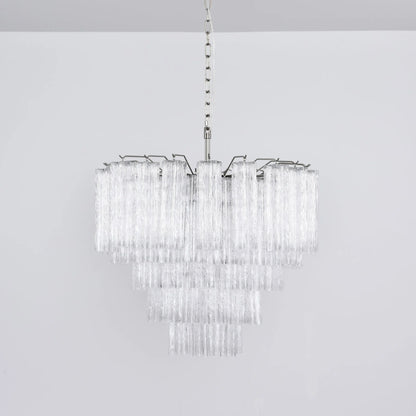 Lucente Murano Chandelier