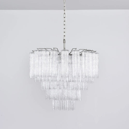 Lucente Murano Chandelier