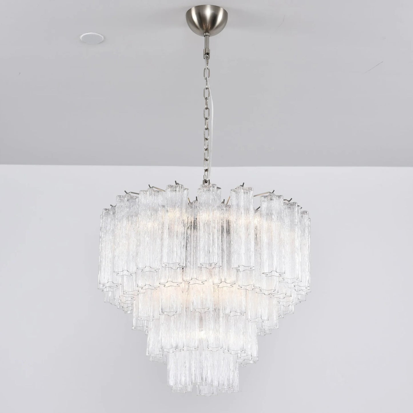 Lucente Murano Chandelier
