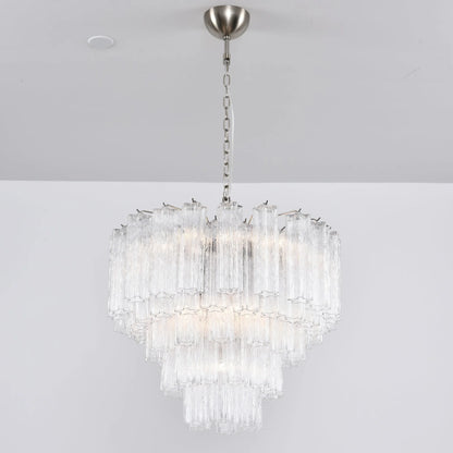 Lucente Murano Chandelier