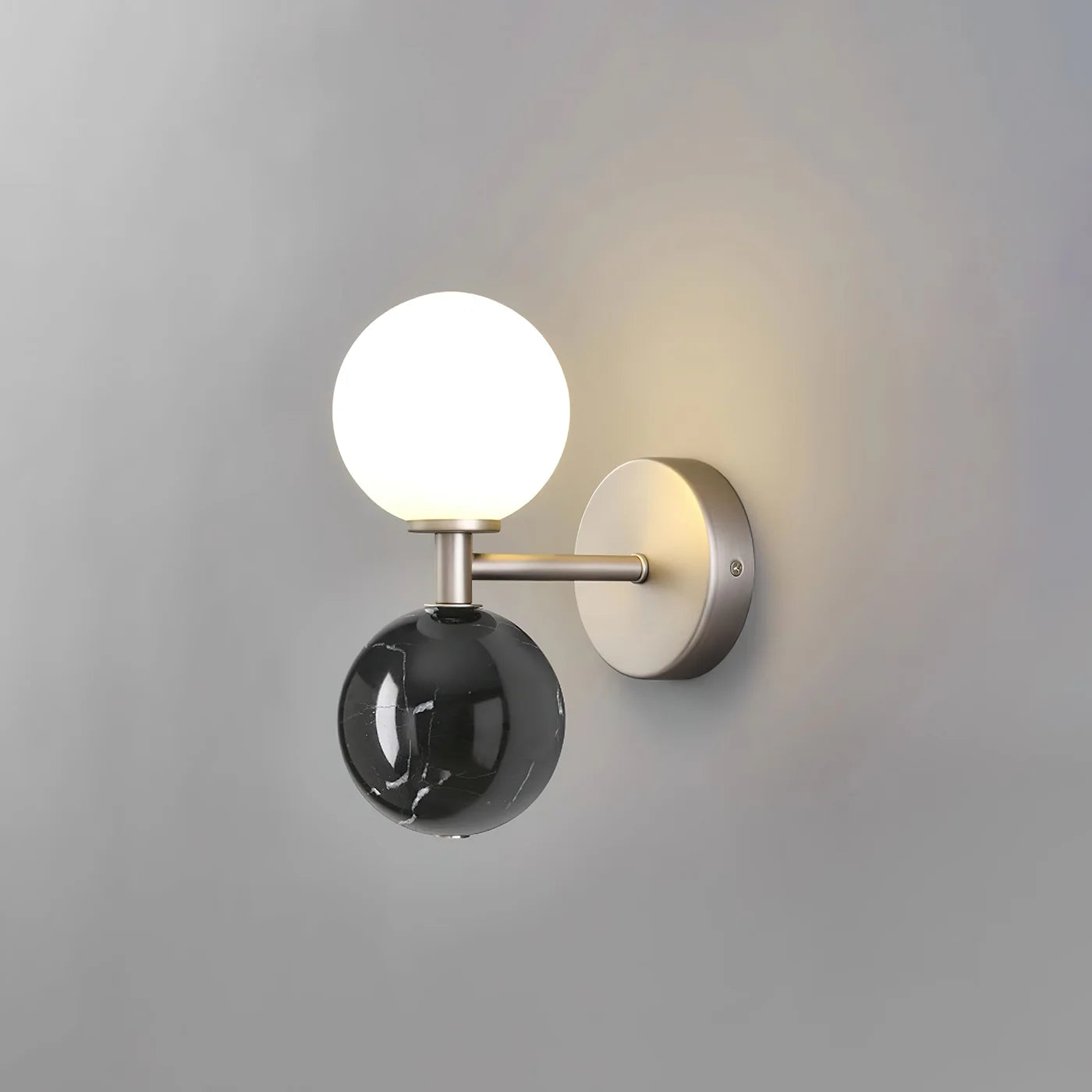 Luna Drop Wall Lamp