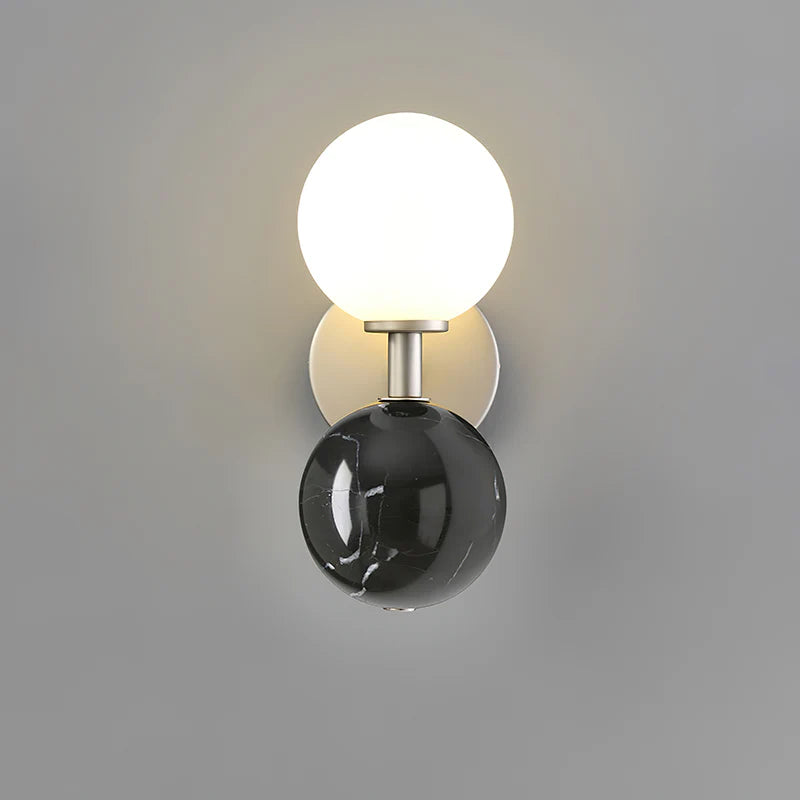 Luna Drop Wall Lamp